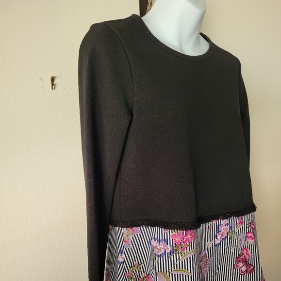 NWT Casual Coutour Top - Picture 5 of 14